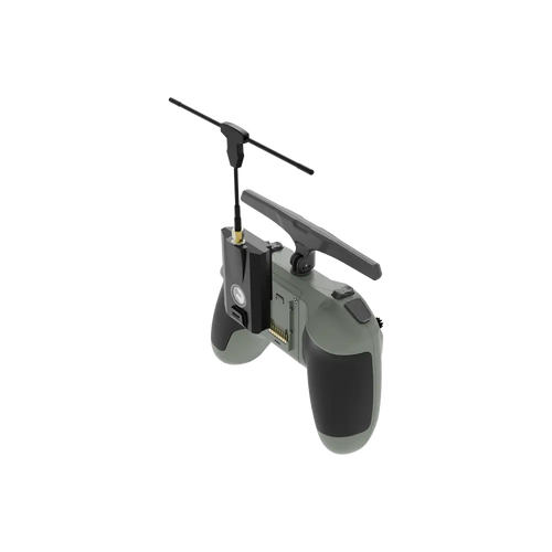 iFlight Commando 8 Radio Transmitter ELRS 868/915MHz V2