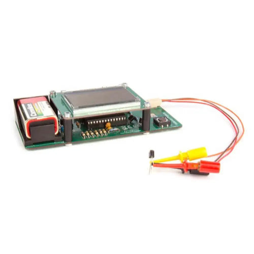 Component Tester Kit WSMI8115