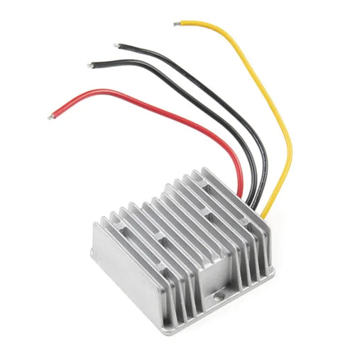 Constant Current Power Supply - 12.6V 10A