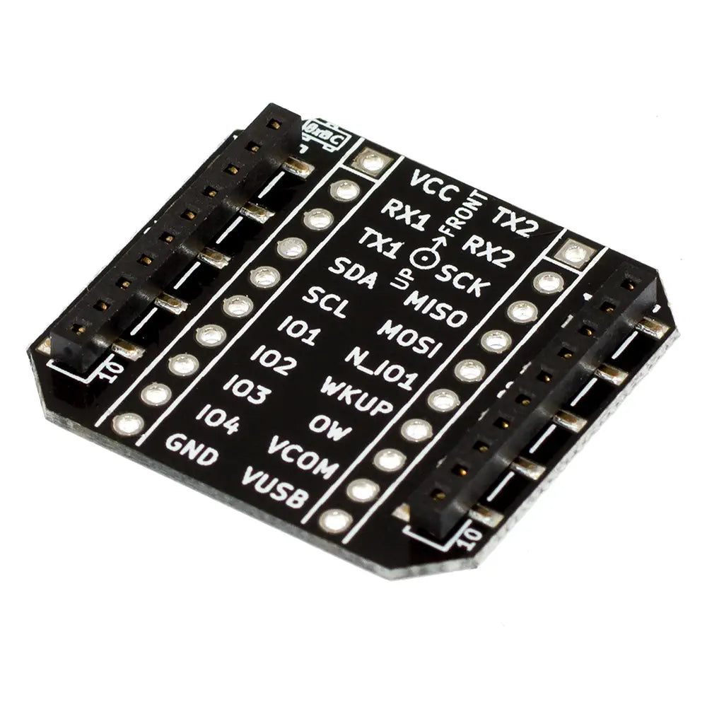 Bitcraze Breakout Deck for Crazyflie 2.X