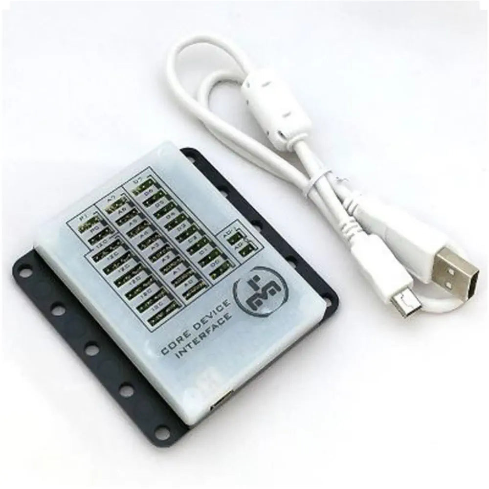 Modern Robotics Core Device Interface Module - RobotShop