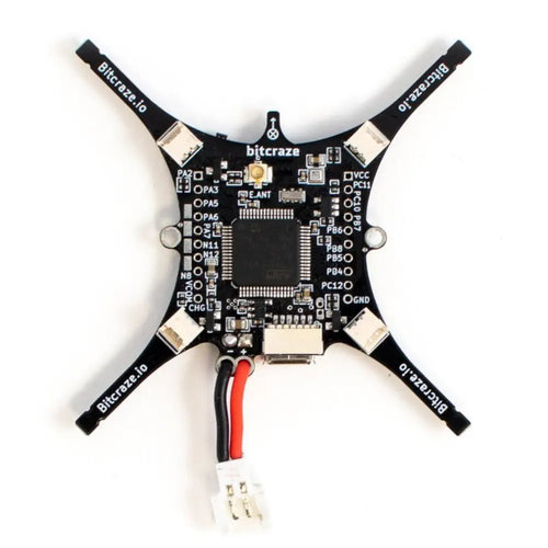 Bitcraze Crazyflie 2.1 Open Source Quadcopter Drone