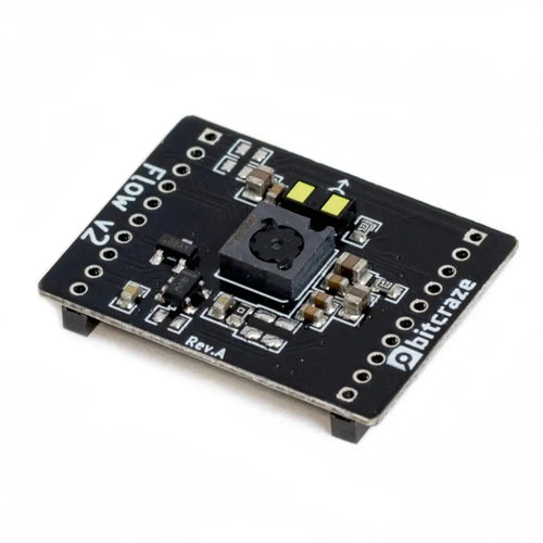 Crazyflie 2.X-Flow V2 Deck w/ TOF Sensor, Optical Flow, GPS Module