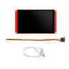 CrowPanel 5-Inch 800x480 HMI Touch Display, Wi-Fi & BLE