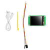 CrowPanel Pico Display 2.4-inch 320*240 TFT LCD Touchscreen w/o Case