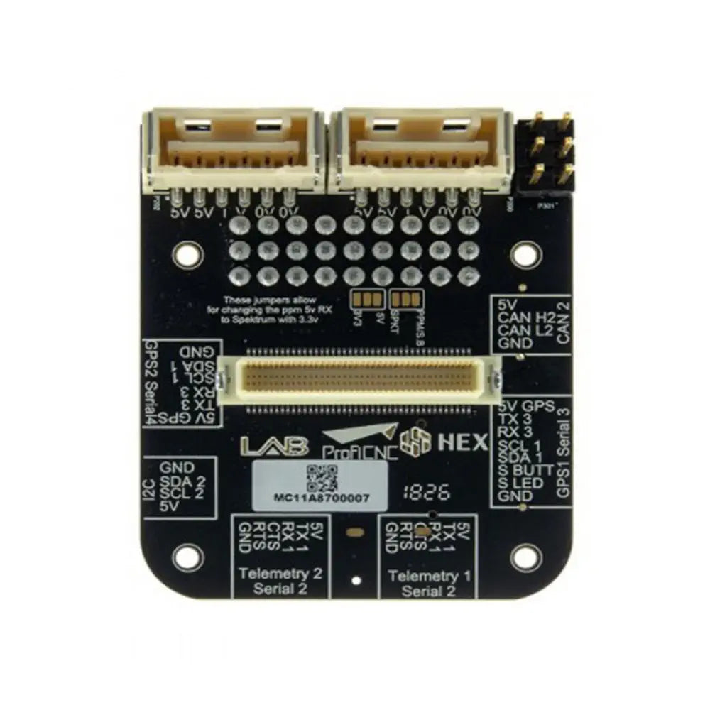 CubePilot Cube Mini Carrier Board