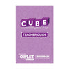 Cube Teacher Guide