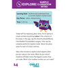 Cube Teacher Guide