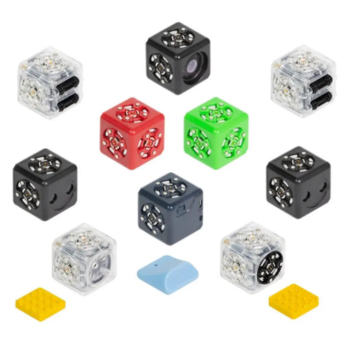 Cubelets Curiosity Set