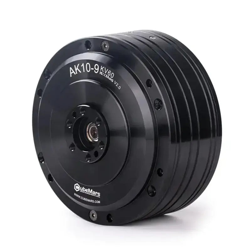 CubeMars AK10-9 V2.0 KV60 AK Series Robotic Actuator