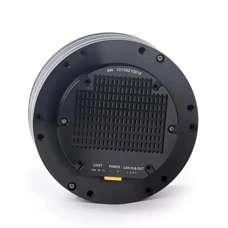 CubeMars AK10-9 V2.0 KV60 AK Series Robotic Actuator