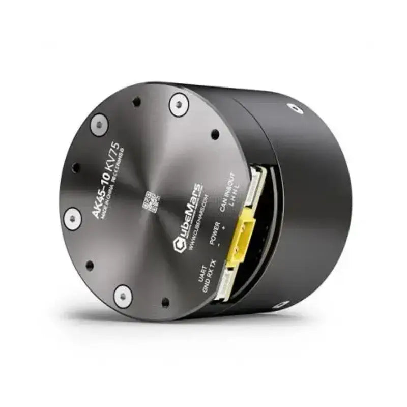 CubeMars Ak45-10 Kv75 AK Series Robotic Actuator
