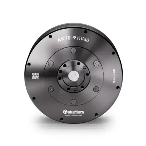CubeMars AK70-9 KV60 AK Series Robotic Actuator