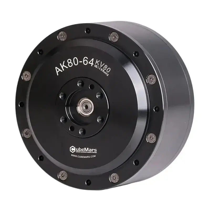 CubeMars AK80-64 Kv80 AK Series Robotic Actuator