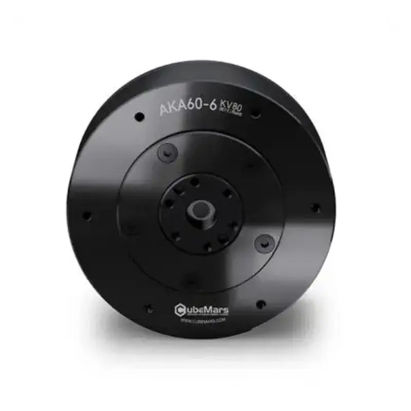CubeMars AKA60-6 KV80 AKA Series Robotic Actuator