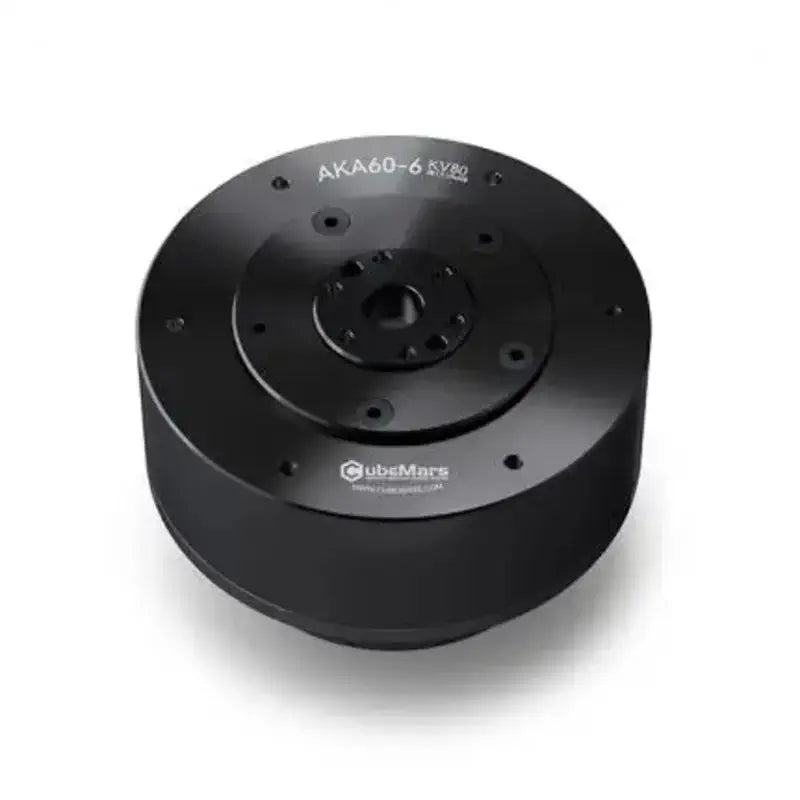 CubeMars AKA60-6 KV80 AKA Series Robotic Actuator