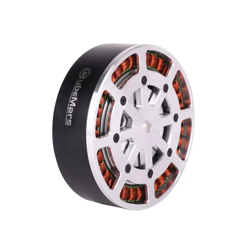 CubeMars AKE90-8 KV35 RI Series Frameless Inrunner Torque Motor