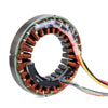 CubeMars RI100 KV105 RI Series Frameless Inrunner Torque Motor w/ Hall Sensor