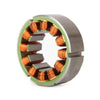 CubeMars RI50 KV100 RI Series Frameless Inrunner Torque Motor w/ Hall Sensor