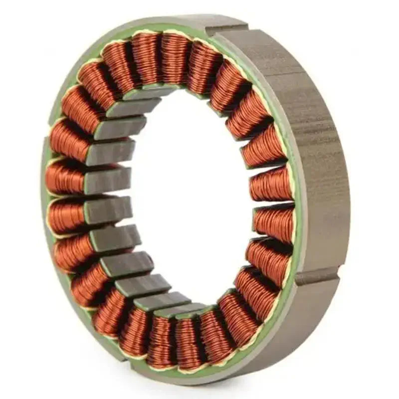 CubeMars RI70 KV95 RI Series Frameless Inrunner Torque Motor w/ Hall Sensor