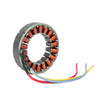 CubeMars RI80 KV75 RI Series Frameless Inrunner Torque Motor