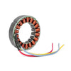 CubeMars RI80 KV75 RI Series Frameless Inrunner Torque Motor w/ Hall Sensor