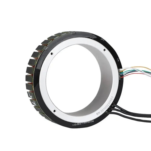 CubeMars RO100 KV55 RO Series Frameless Outrunner Torque Motor