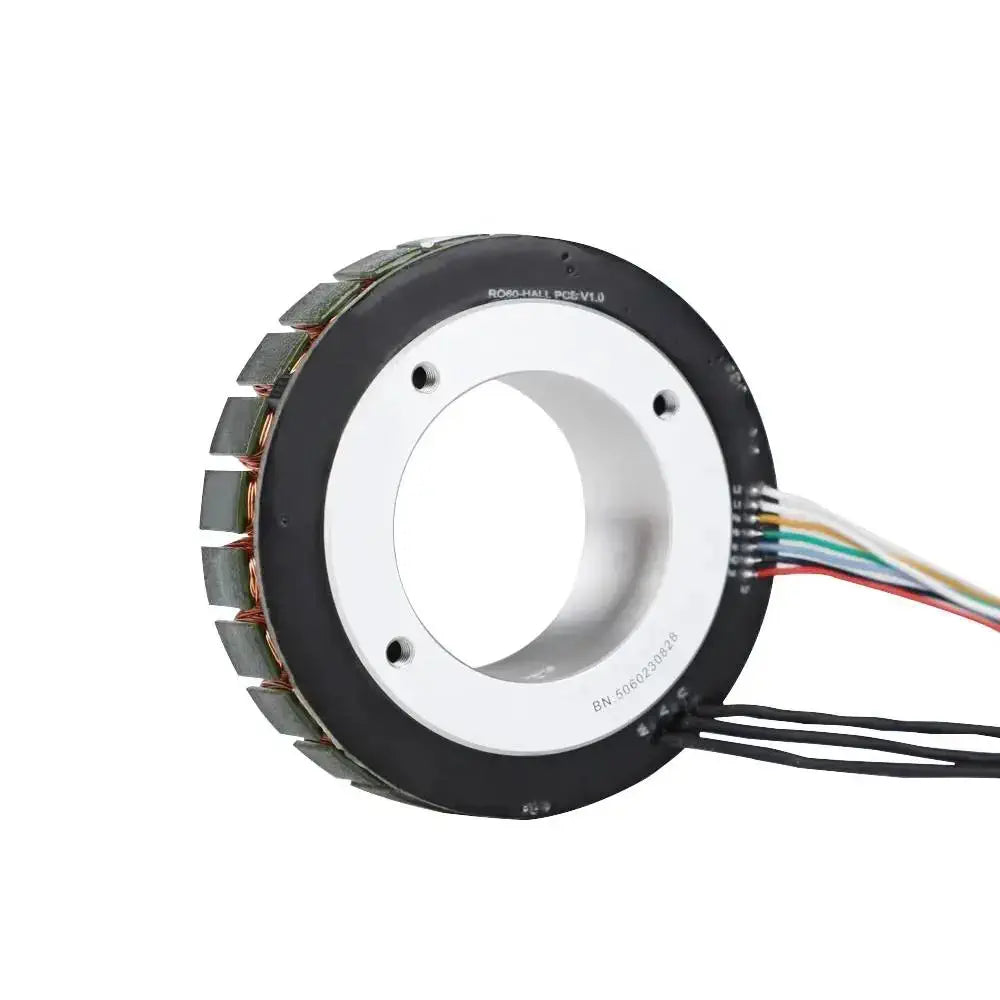 CubeMars RO60 KV115 RO Series Frameless Outrunner Torque Motor