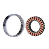 CubeMars RO60 Lite KV115 RO Series Frameless Outrunner Torque Motor