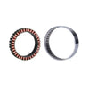 CubeMars RO80 KV105 RO Series Frameless Outrunner Torque Motor