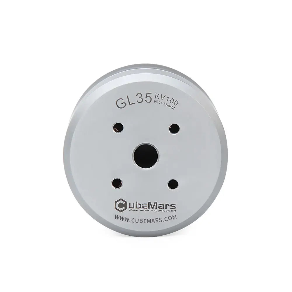 CubeMars GL35 KV100 w/ Encoder