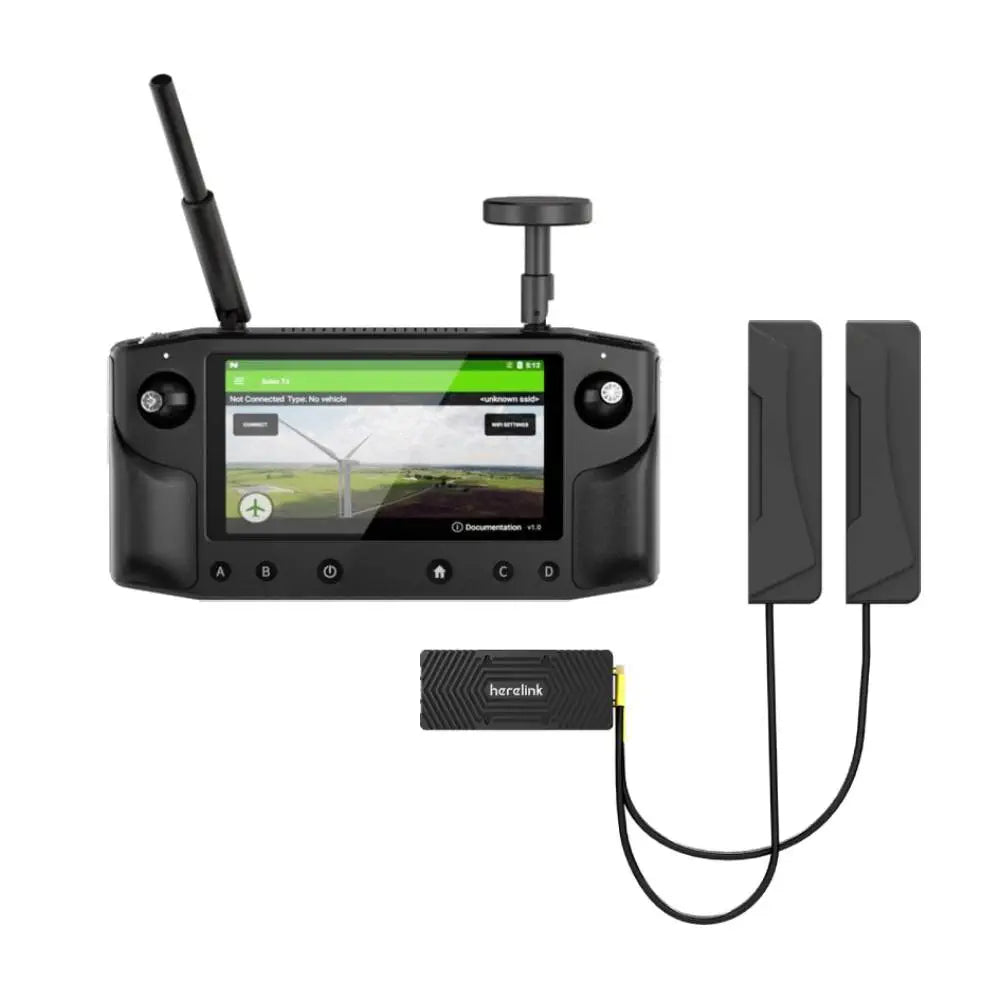 CubePilot Herelink HD Video Transmission SystemBundle