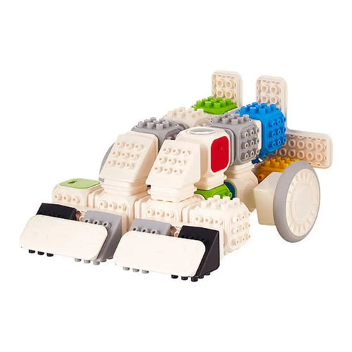 Cubroid Coding Blocks Premium Kit