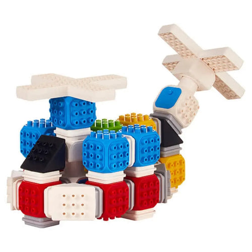 Cubroid Coding Blocks Premium Kit