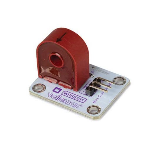 Velleman Current Measuring Sensor