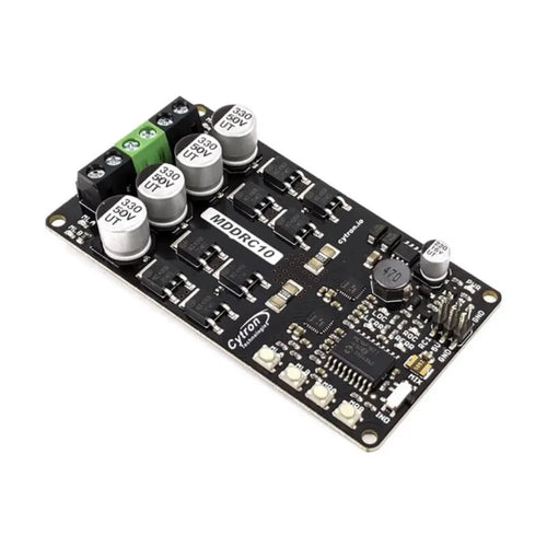 Cytron 10A 7V-30V Dual DC Motor Driver for R/C