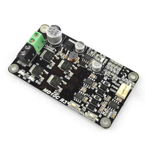 Cytron 13A, 5-30V Single DC Motor Controller