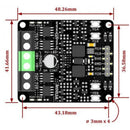 Cytron 3A 4-16V Dual Channel DC Motor Driver
