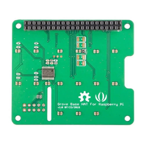 Cytron HAT Grove Base for Raspberry Pi