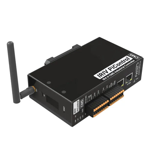 Cytron IRIV PiControl CM5 Wireless 8GB RAM 32GB EMMC