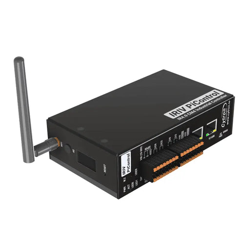 Cytron IRIV PiControl CM5 Wireless 8GB RAM 32GB EMMC
