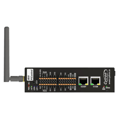 Cytron IRIV PiControl CM5 Wireless 8GB RAM 32GB EMMC