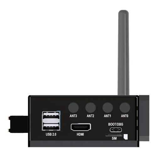 Cytron IRIV PiControl CM5 Wireless 8GB RAM 32GB EMMC