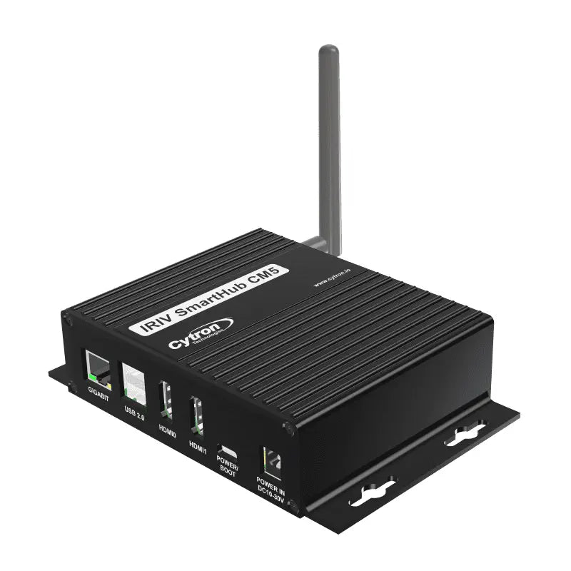 Cytron IRIV SmartHub CM5 Wireless 4GB RAM 32GB eMMC