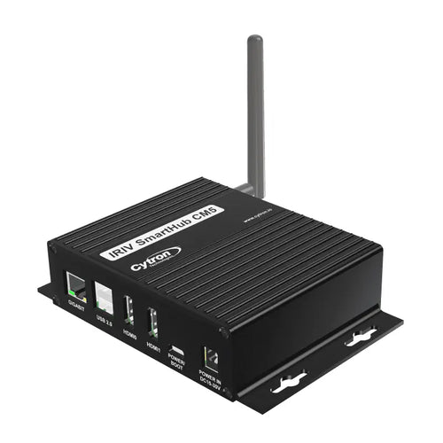 Cytron IRIV SmartHub CM5 Wireless 4GB RAM 32GB eMMC