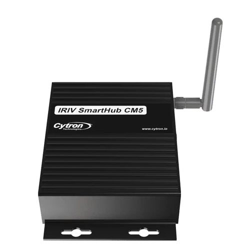 Cytron IRIV SmartHub CM5 Wireless 4GB RAM 32GB eMMC
