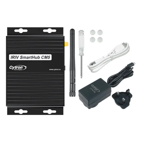 Cytron IRIV SmartHub CM5 Wireless 4GB RAM 32GB eMMC