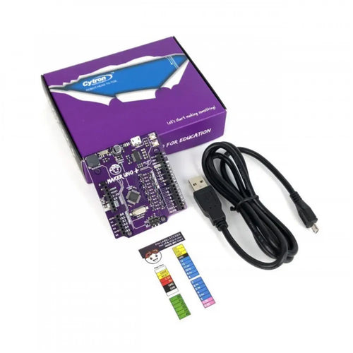 Cytron Maker UNO Plus Microcontroller