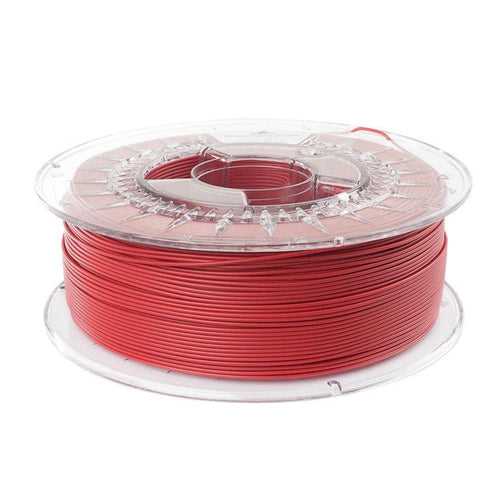 Spectrum Bloody Red - 1.75mm Spectrum PLA MATT Filament - 1 kg