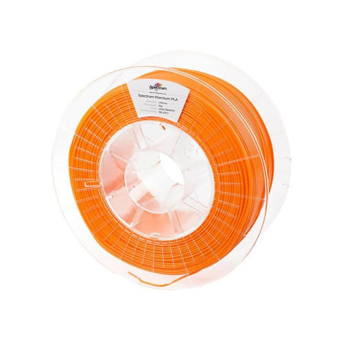 Spectrum Lion Orange 1.75mm PLA Filament - 1 kg